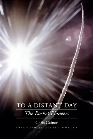 To a Distant Day