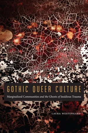 Gothic Queer Culture