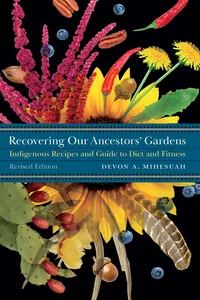 Recovering Our Ancestors' Gardens_cover