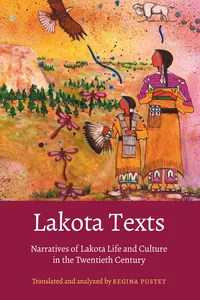 Lakota Texts_cover