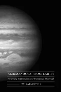 Ambassadors from Earth_cover