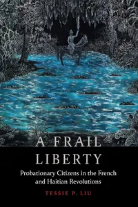 A Frail Liberty_cover