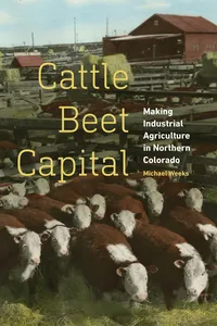 Cattle Beet Capital_cover