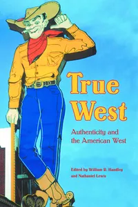 True West_cover