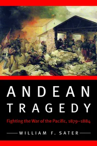 Andean Tragedy_cover