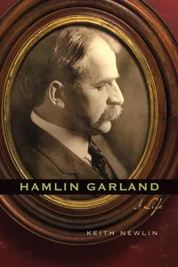 Hamlin Garland_cover