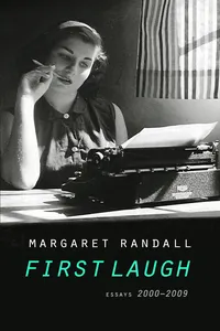 First Laugh_cover