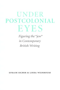 Under Postcolonial Eyes_cover