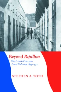 Beyond Papillon_cover