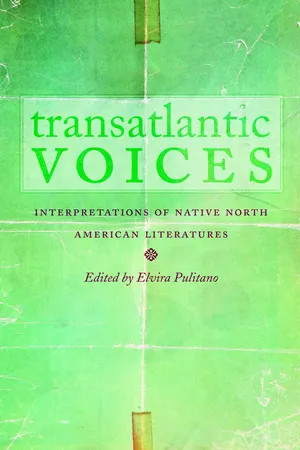 Transatlantic Voices