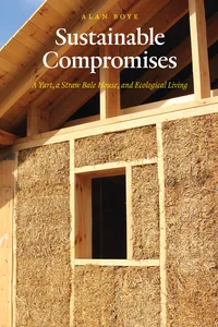 Sustainable Compromises_cover