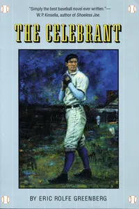 The Celebrant_cover