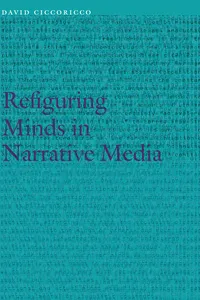 Refiguring Minds in Narrative Media_cover