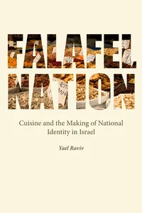 Falafel Nation_cover