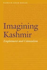 Imagining Kashmir_cover