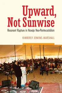 Upward, Not Sunwise_cover