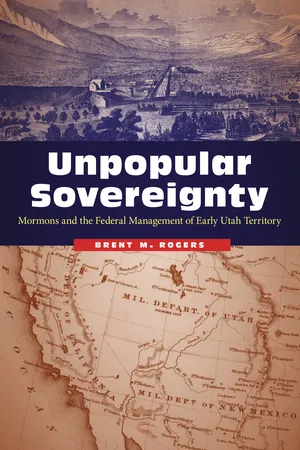 Unpopular Sovereignty