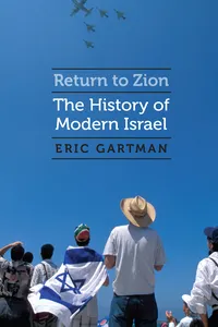 Return to Zion_cover