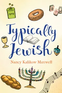 Typically Jewish_cover