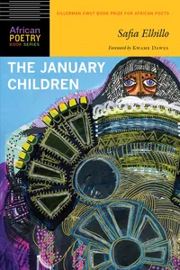 The January Children_cover