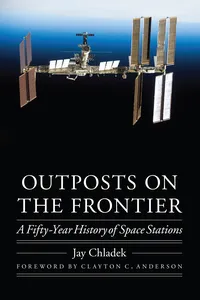 Outposts on the Frontier_cover