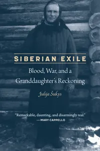 Siberian Exile_cover