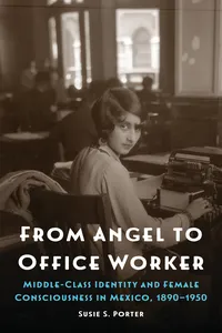 From Angel to Office Worker_cover