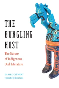 The Bungling Host_cover