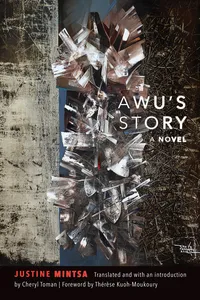 Awu's Story_cover