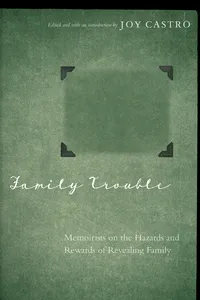 Family Trouble_cover