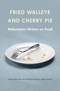 Fried Walleye and Cherry Pie_cover