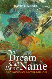 That Dream Shall Have a Name_cover