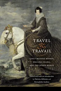 Travel and Travail_cover