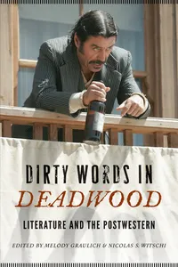 Dirty Words in Deadwood_cover