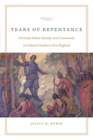 Tears of Repentance