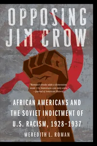 Opposing Jim Crow_cover