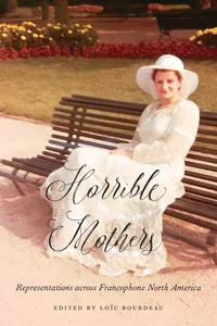 Horrible Mothers_cover