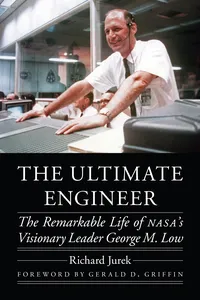 The Ultimate Engineer_cover