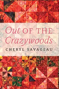 Out of the Crazywoods_cover