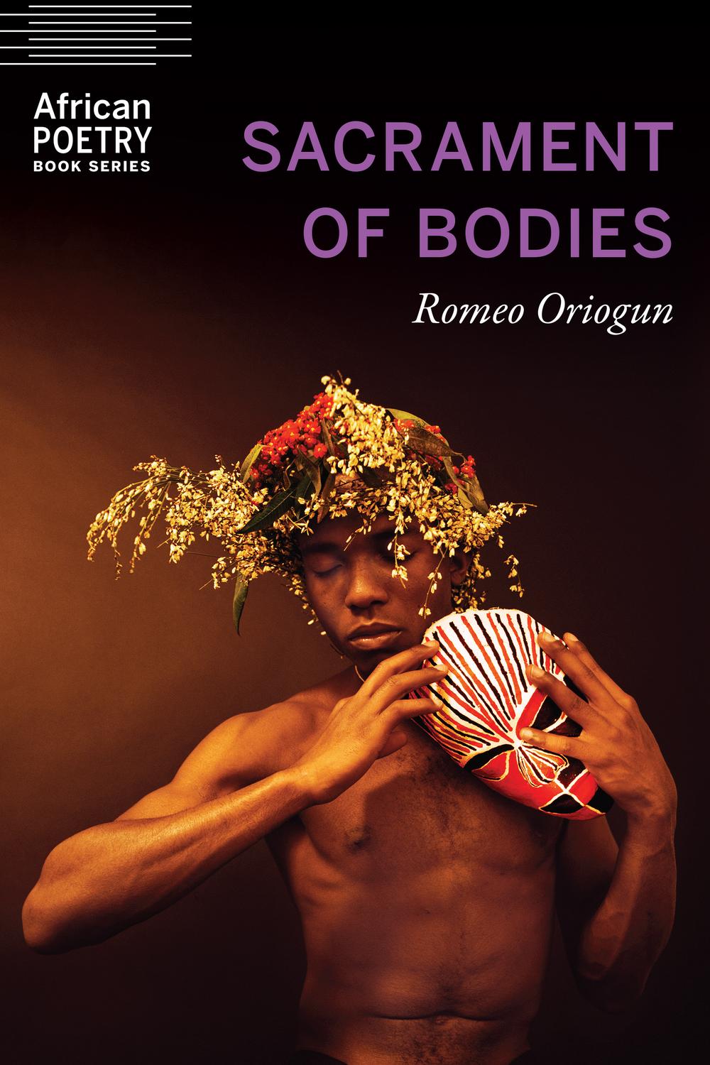 PDF] Sacrament of Bodies by Romeo Oriogun | 9781496219640