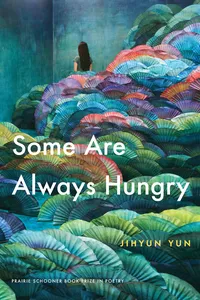 Some Are Always Hungry_cover