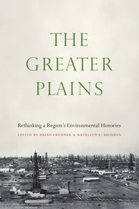 The Greater Plains_cover