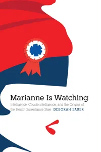 Marianne Is Watching_cover