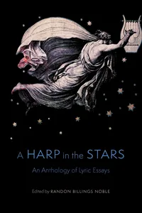 A Harp in the Stars_cover