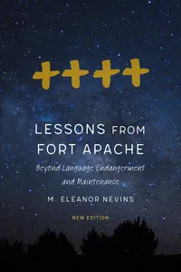 Lessons from Fort Apache_cover