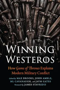 Winning Westeros_cover