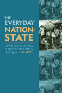 The Everyday Nation-State_cover