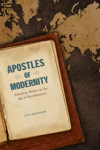 Apostles of Modernity_cover