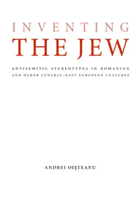 Inventing the Jew_cover