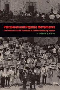 Pistoleros and Popular Movements_cover